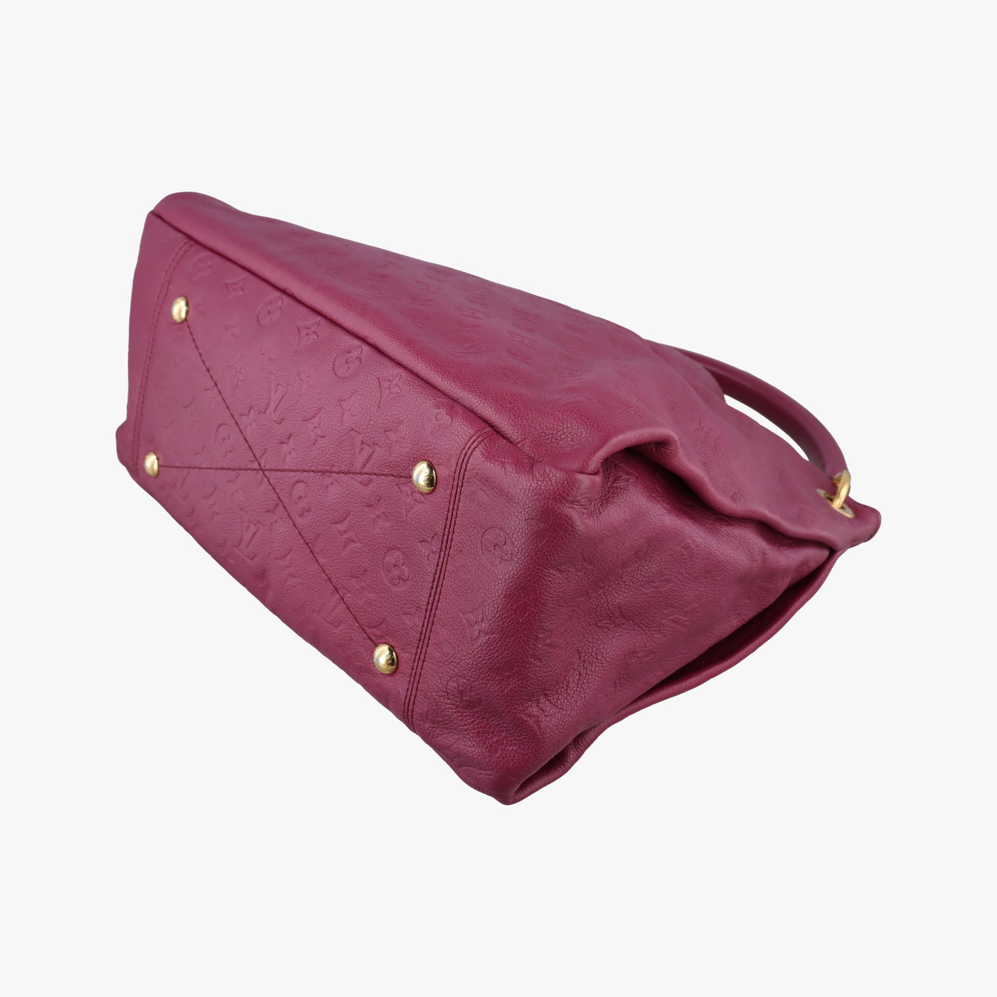 Artsy MM Flamme Monogram Empreinte M93451 CA0152アーツィーMM フラム モノグラム アンプラント M93451 CA0152
