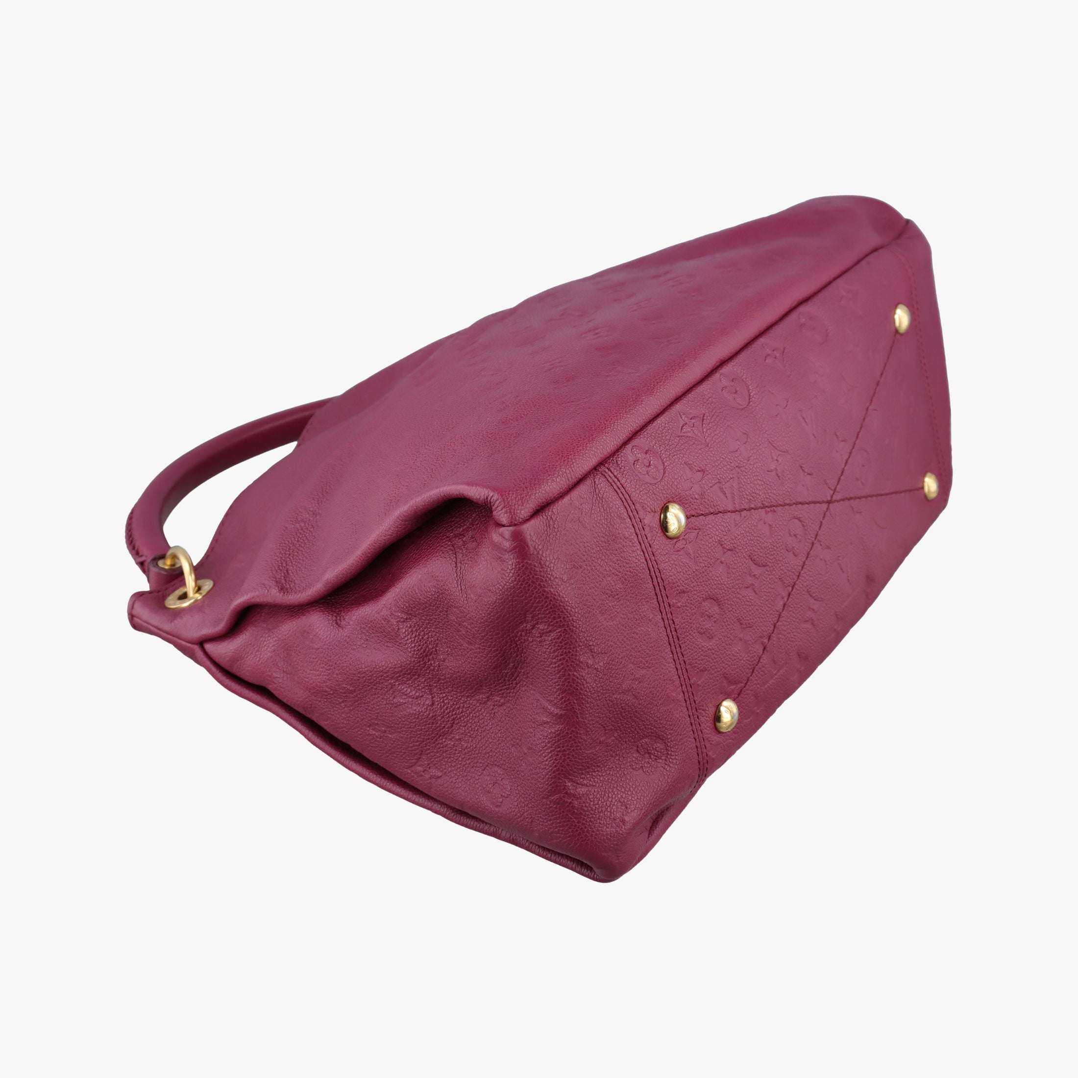 Artsy MM Flamme Monogram Empreinte M93451 CA0152アーツィーMM フラム モノグラム アンプラント M93451 CA0152