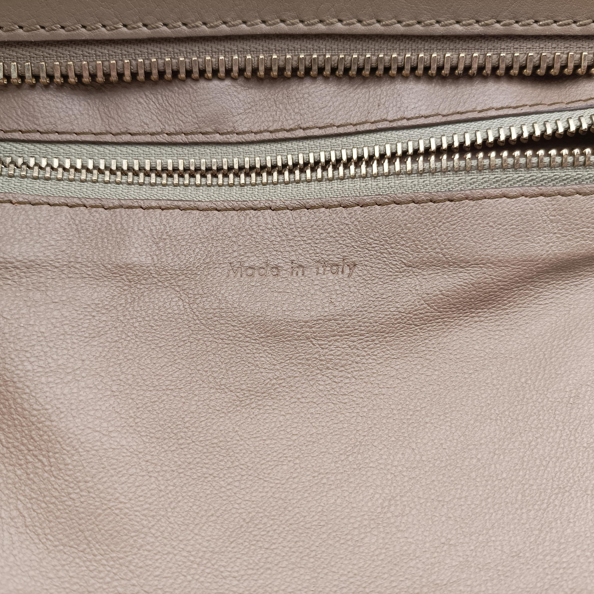 luggage mini shopper Brown Leather S-UP-1100 ラゲージミニショッパー ブラウン レザー S-UP-1100 