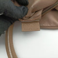 luggage mini shopper Brown Leather S-UP-1100 ラゲージミニショッパー ブラウン レザー S-UP-1100 