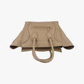 luggage mini shopper Brown Leather S-UP-1100 ラゲージミニショッパー ブラウン レザー S-UP-1100 
