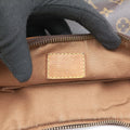 TULUM GM Brown Monogram Canvas M40075 MB2067トゥラムGM モノグラム/ブラウン モノグラムキャンバス M40075 MB2067
