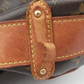 TULUM GM Brown Monogram Canvas M40075 MB2067トゥラムGM モノグラム/ブラウン モノグラムキャンバス M40075 MB2067