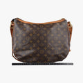 TULUM GM Brown Monogram Canvas M40075 MB2067トゥラムGM モノグラム/ブラウン モノグラムキャンバス M40075 MB2067