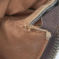 TULUM GM Brown Monogram Canvas M40075 MB2067トゥラムGM モノグラム/ブラウン モノグラムキャンバス M40075 MB2067