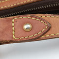 TULUM GM Brown Monogram Canvas M40075 MB2067トゥラムGM モノグラム/ブラウン モノグラムキャンバス M40075 MB2067