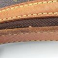 TULUM GM Brown Monogram Canvas M40075 MB2067トゥラムGM モノグラム/ブラウン モノグラムキャンバス M40075 MB2067