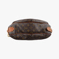 TULUM GM Brown Monogram Canvas M40075 MB2067トゥラムGM モノグラム/ブラウン モノグラムキャンバス M40075 MB2067