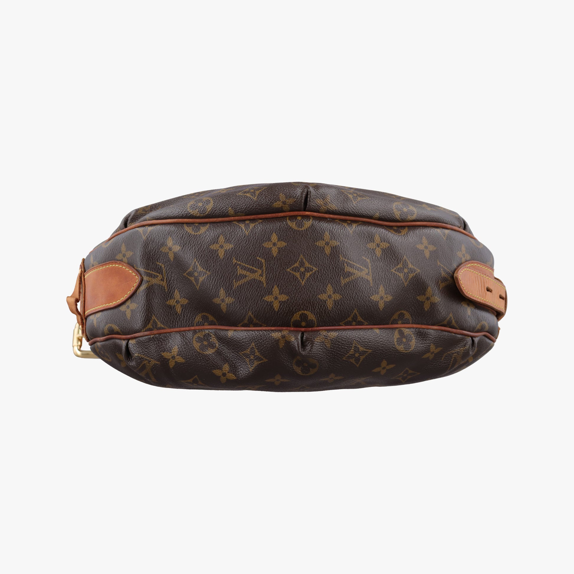 TULUM GM Brown Monogram Canvas M40075 MB2067トゥラムGM モノグラム/ブラウン モノグラムキャンバス M40075 MB2067