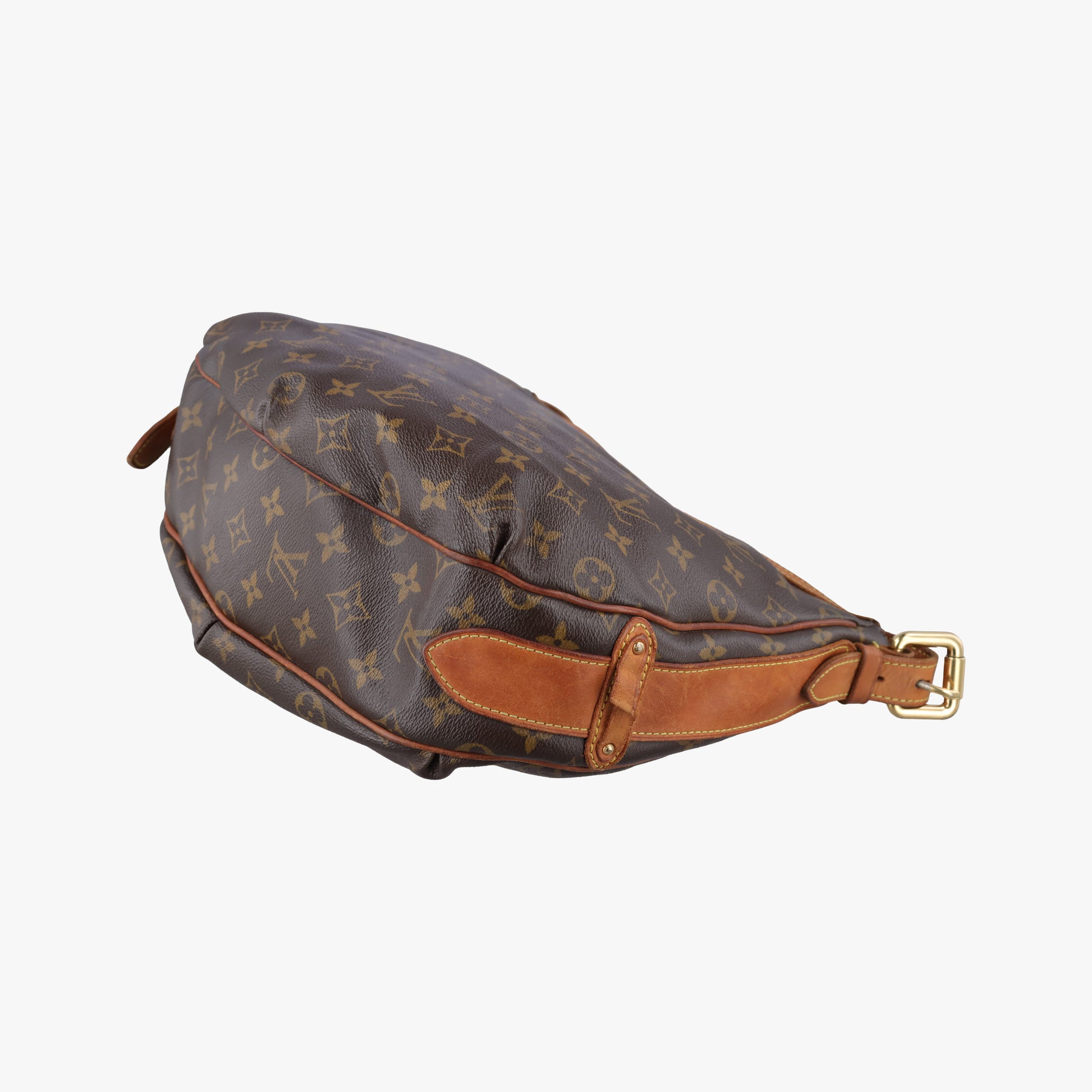 TULUM GM Brown Monogram Canvas M40075 MB2067トゥラムGM モノグラム/ブラウン モノグラムキャンバス M40075 MB2067