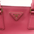 Galleria Rose SAFFIANO Leather BN1786 154ガレリア ローズ レッド サフィアーノレザー BN1786 154