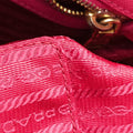 Galleria Rose SAFFIANO Leather BN1786 154ガレリア ローズ レッド サフィアーノレザー BN1786 154