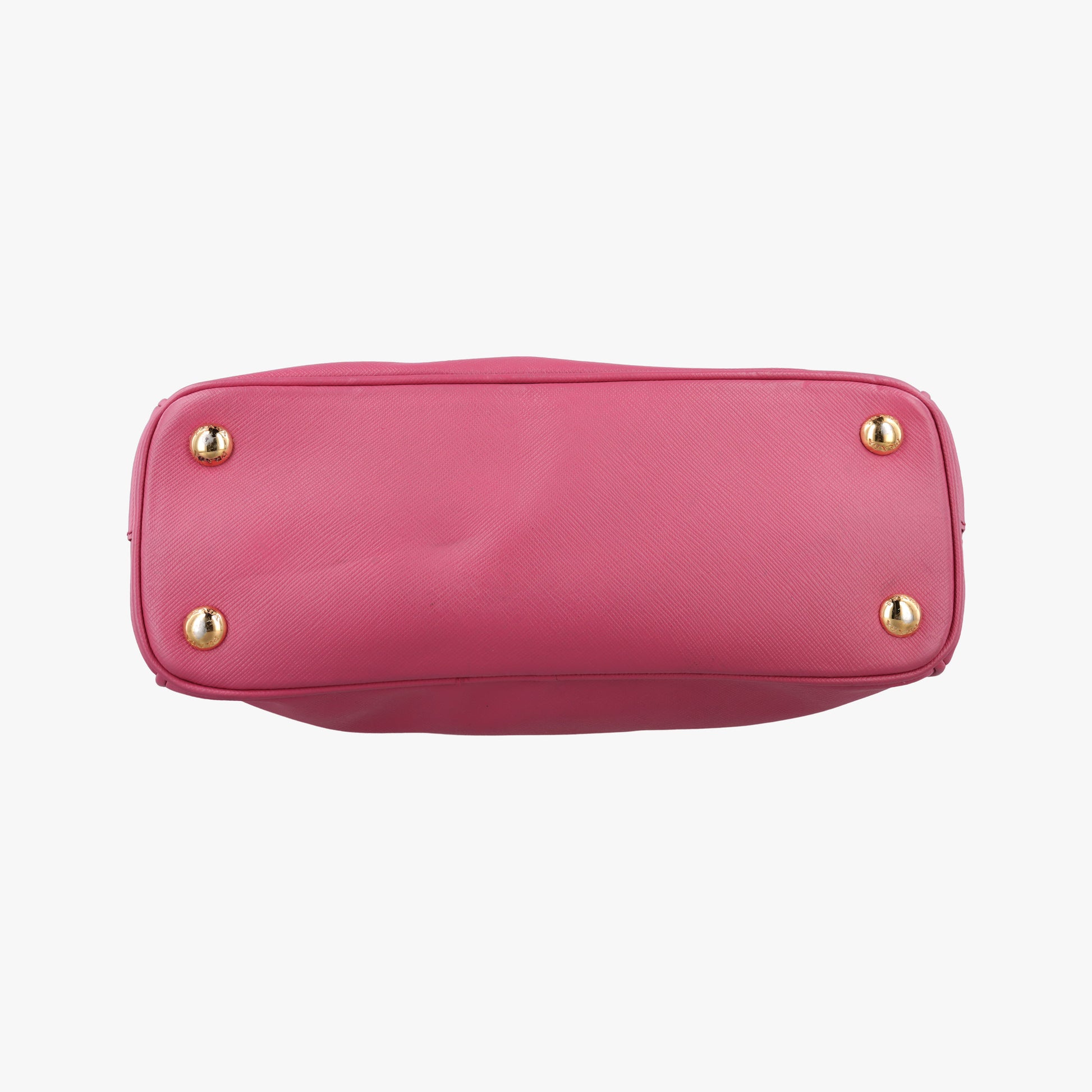 Galleria Rose SAFFIANO Leather BN1786 154ガレリア ローズ レッド サフィアーノレザー BN1786 154