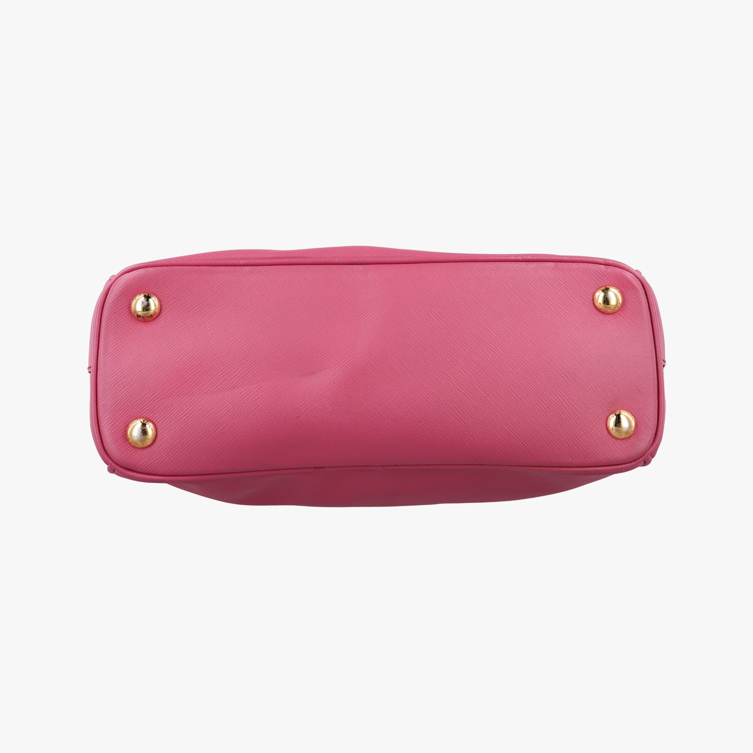 Galleria Rose SAFFIANO Leather BN1786 154ガレリア ローズ レッド サフィアーノレザー BN1786 154