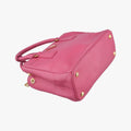 Galleria Rose SAFFIANO Leather BN1786 154ガレリア ローズ レッド サフィアーノレザー BN1786 154