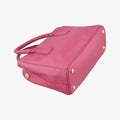 Galleria Rose SAFFIANO Leather BN1786 154ガレリア ローズ レッド サフィアーノレザー BN1786 154