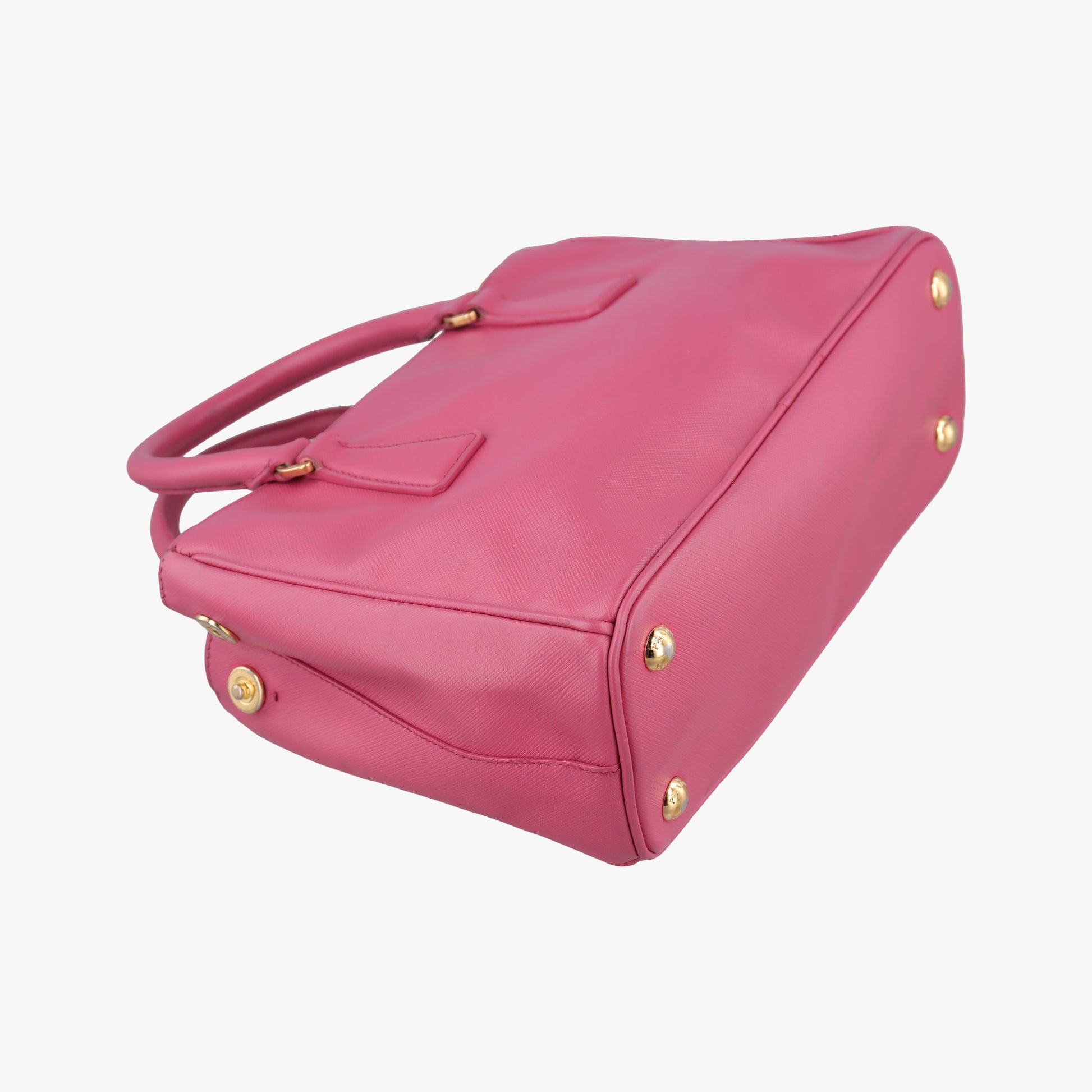 Galleria Rose SAFFIANO Leather BN1786 154ガレリア ローズ レッド サフィアーノレザー BN1786 154