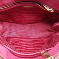 Galleria Rose SAFFIANO Leather BN1786 154ガレリア ローズ レッド サフィアーノレザー BN1786 154