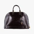 Alma GM Rouge Fauvist Vernis M91687 MI3150アルマGM ルージュフォーヴィスト ヴェルニ M91687 MI3150