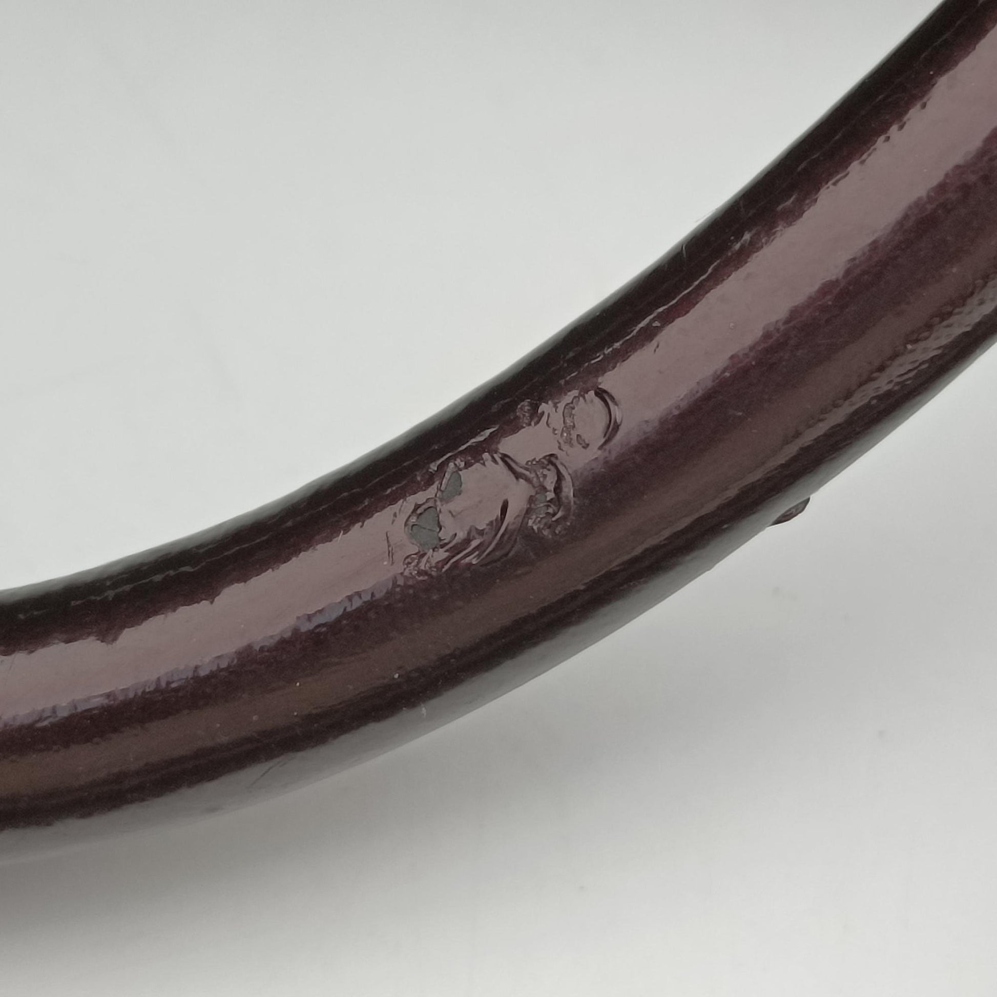 Alma GM Rouge Fauvist Vernis M91687 MI3150アルマGM ルージュフォーヴィスト ヴェルニ M91687 MI3150