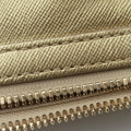 La Medusa Palazzo bowling Golden Leather CLG 955 402 340 132ラ メドゥーサ パラッツォ ボウリング ゴールド レザー CLG 955 402 340 132