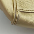 La Medusa Palazzo bowling Golden Leather CLG 955 402 340 132ラ メドゥーサ パラッツォ ボウリング ゴールド レザー CLG 955 402 340 132