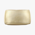 La Medusa Palazzo bowling Golden Leather CLG 955 402 340 132ラ メドゥーサ パラッツォ ボウリング ゴールド レザー CLG 955 402 340 132