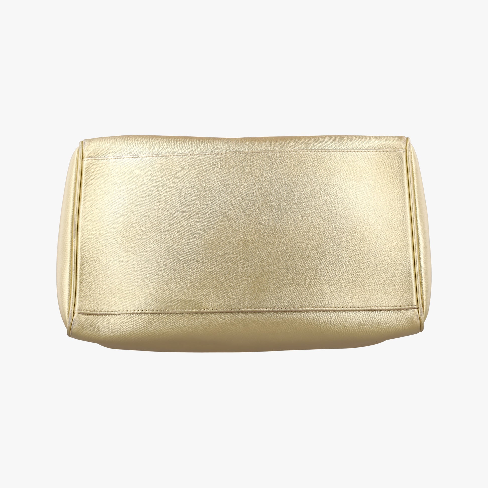 La Medusa Palazzo bowling Golden Leather CLG 955 402 340 132ラ メドゥーサ パラッツォ ボウリング ゴールド レザー CLG 955 402 340 132