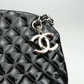 Mademoiselle Bowling Black Patent Leather A50558 15345611マドモアゼル ボーリング ブラック パテント A50558 15345611