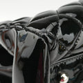 Mademoiselle Bowling Black Patent Leather A50558 15345611マドモアゼル ボーリング ブラック パテント A50558 15345611