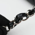 Mademoiselle Bowling Black Patent Leather A50558 15345611マドモアゼル ボーリング ブラック パテント A50558 15345611