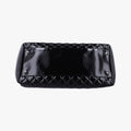 Mademoiselle Bowling Black Patent Leather A50558 15345611マドモアゼル ボーリング ブラック パテント A50558 15345611