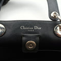 Diorissimo pink×red Leather 09-MA-0174ディオリッシモ ピンク×レッド レザー 09-MA-0174