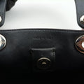 Diorissimo pink×red Leather 09-MA-0174ディオリッシモ ピンク×レッド レザー 09-MA-0174