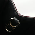 Diorissimo pink×red Leather 09-MA-0174ディオリッシモ ピンク×レッド レザー 09-MA-0174