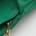 Ginny Vara Green Leather KM-22 B850ジニー ヴァラ グリーン レザー KM-22 B850
