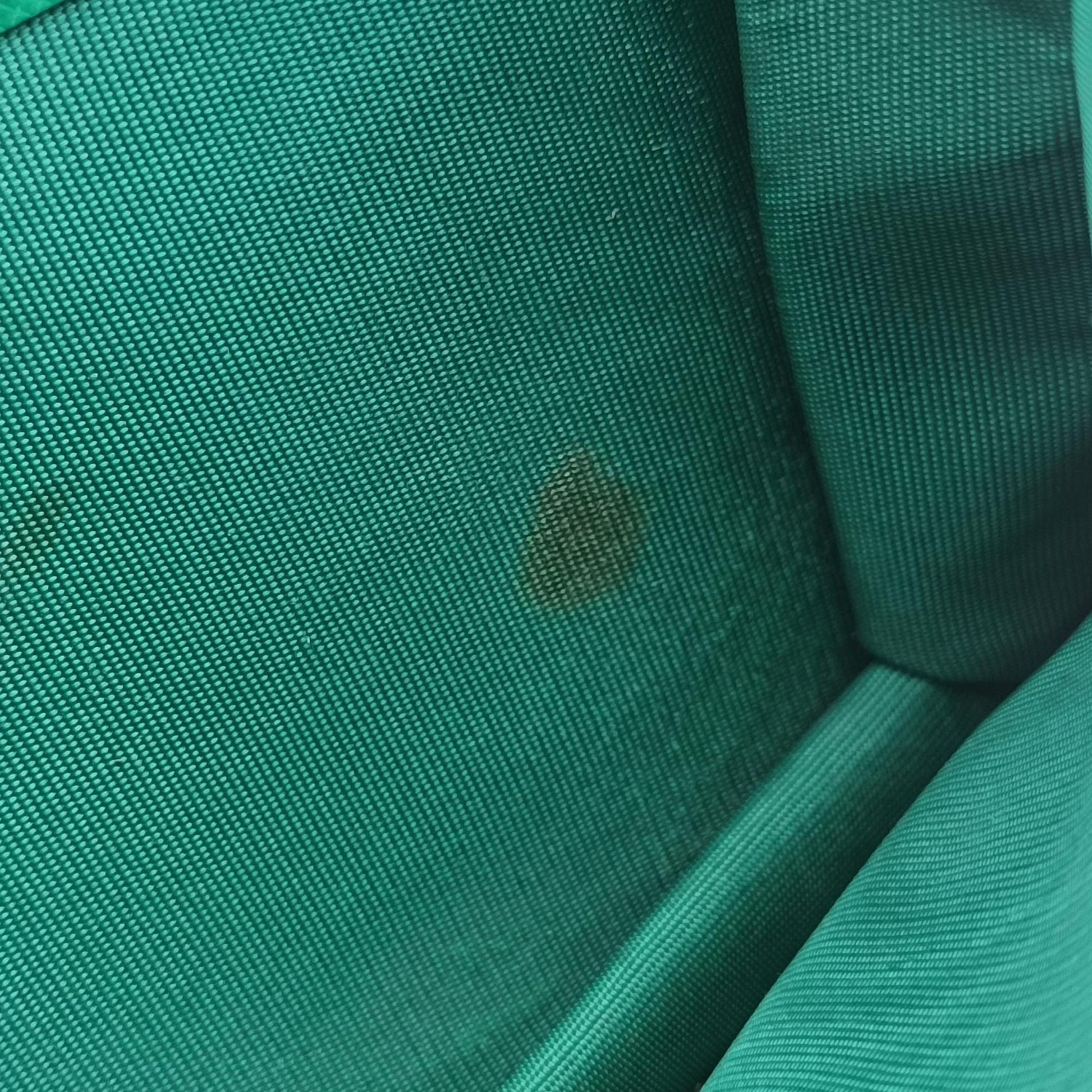 Ginny Vara Green Leather KM-22 B850ジニー ヴァラ グリーン レザー KM-22 B850