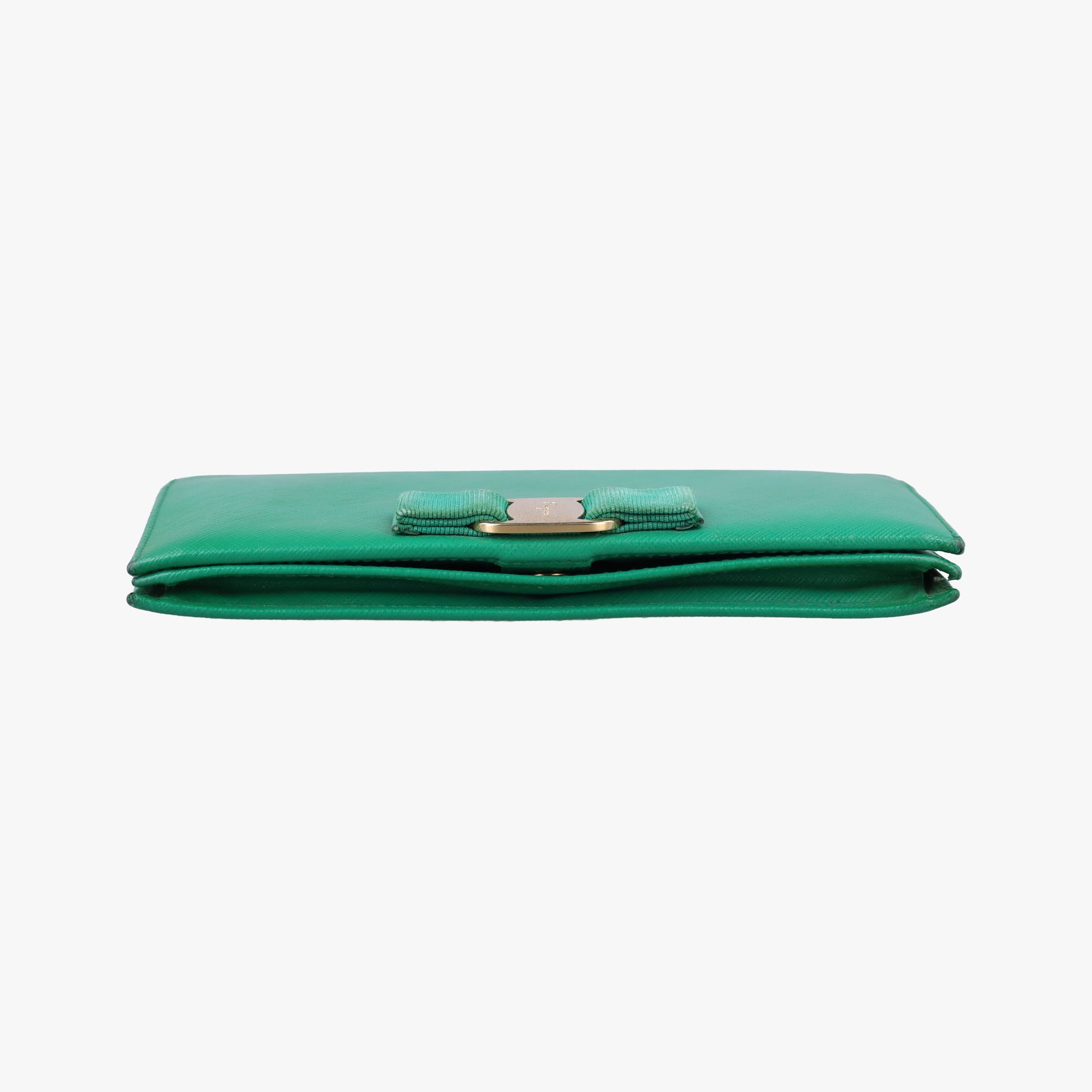 Ginny Vara Green Leather KM-22 B850ジニー ヴァラ グリーン レザー KM-22 B850
