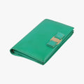 Ginny Vara Green Leather KM-22 B850ジニー ヴァラ グリーン レザー KM-22 B850