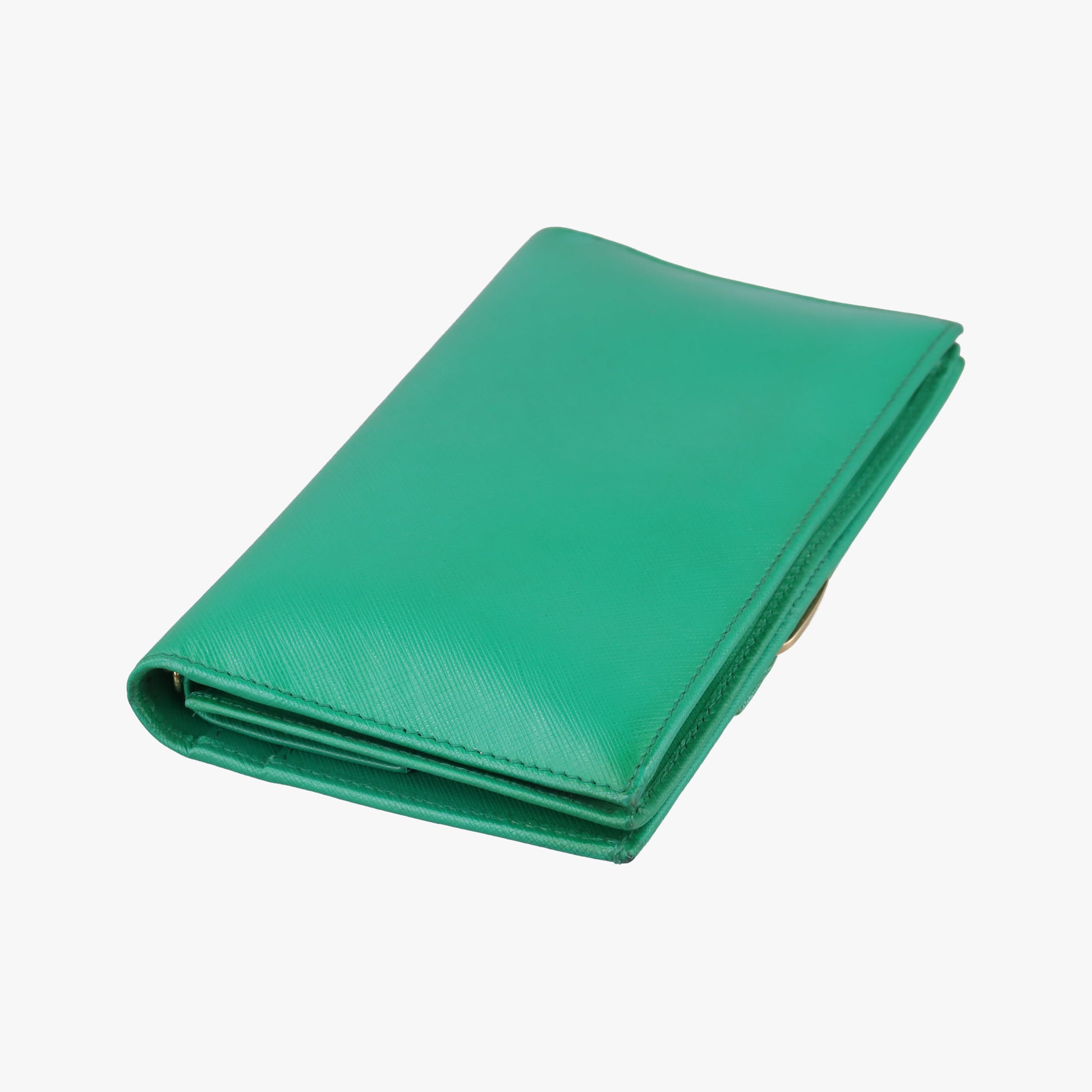 Ginny Vara Green Leather KM-22 B850ジニー ヴァラ グリーン レザー KM-22 B850