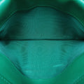 Ginny Vara Green Leather KM-22 B850ジニー ヴァラ グリーン レザー KM-22 B850