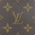 NEVERFULL GM Brown Monogram Canvas M40157 SP0089ネヴァーフルGM モノグラム/ブラウン モノグラムキャンバス M40157 SP0089