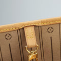 NEVERFULL GM Brown Monogram Canvas M40157 SP0089ネヴァーフルGM モノグラム/ブラウン モノグラムキャンバス M40157 SP0089