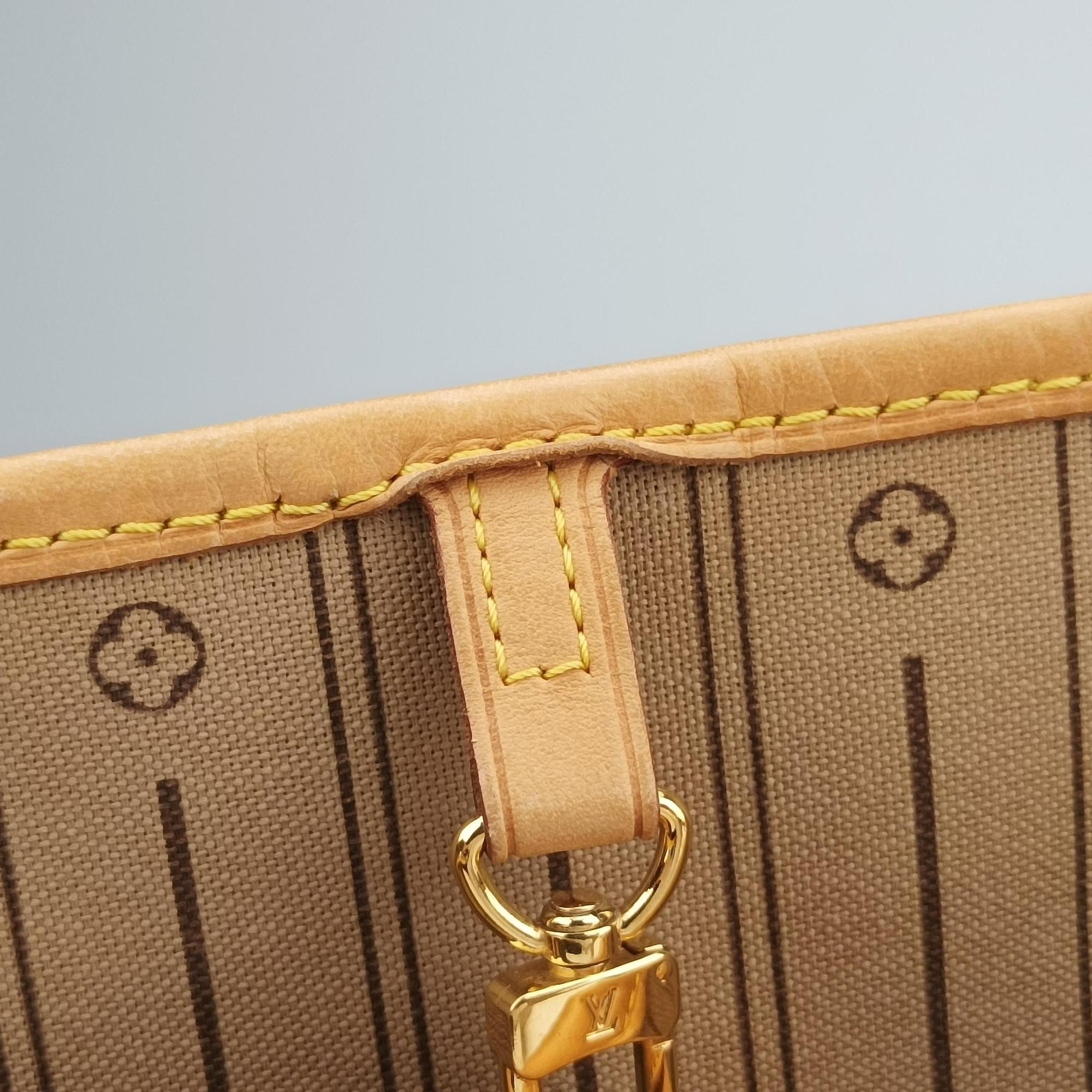 NEVERFULL GM Brown Monogram Canvas M40157 SP0089ネヴァーフルGM モノグラム/ブラウン モノグラムキャンバス M40157 SP0089