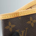 NEVERFULL GM Brown Monogram Canvas M40157 SP0089ネヴァーフルGM モノグラム/ブラウン モノグラムキャンバス M40157 SP0089