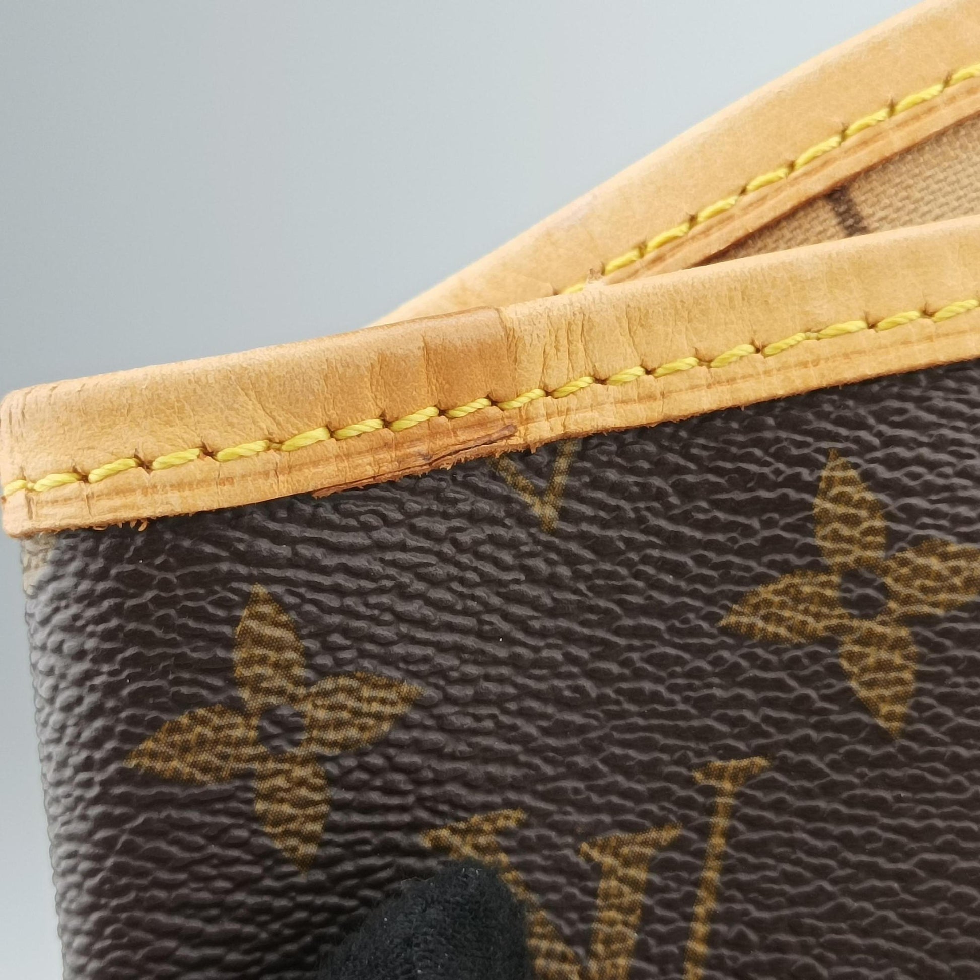 NEVERFULL GM Brown Monogram Canvas M40157 SP0089ネヴァーフルGM モノグラム/ブラウン モノグラムキャンバス M40157 SP0089