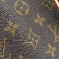 NEVERFULL GM Brown Monogram Canvas M40157 SP0089ネヴァーフルGM モノグラム/ブラウン モノグラムキャンバス M40157 SP0089