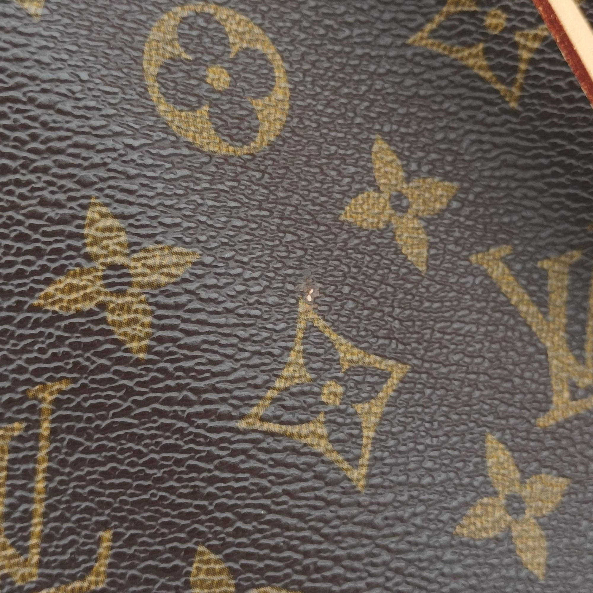 NEVERFULL GM Brown Monogram Canvas M40157 SP0089ネヴァーフルGM モノグラム/ブラウン モノグラムキャンバス M40157 SP0089