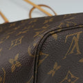 NEVERFULL GM Brown Monogram Canvas M40157 SP0089ネヴァーフルGM モノグラム/ブラウン モノグラムキャンバス M40157 SP0089
