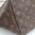 NEVERFULL GM Brown Monogram Canvas M40157 SP0089ネヴァーフルGM モノグラム/ブラウン モノグラムキャンバス M40157 SP0089